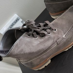 John Varvatos Boots